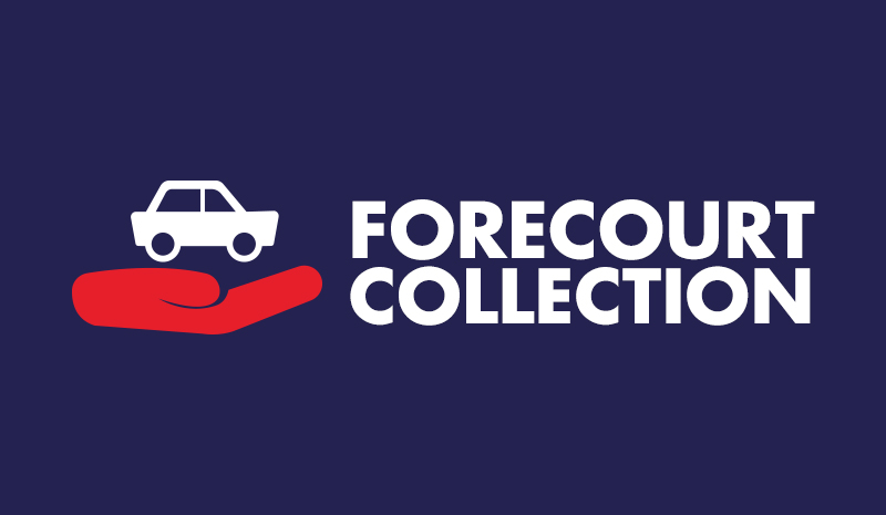 forecourt collection