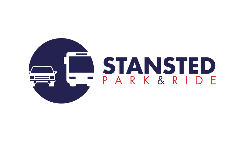 Try park and ride at Stansted