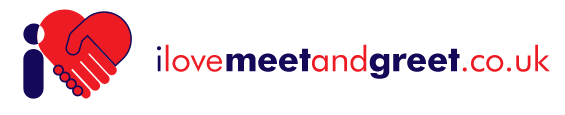 i love meet and greet
