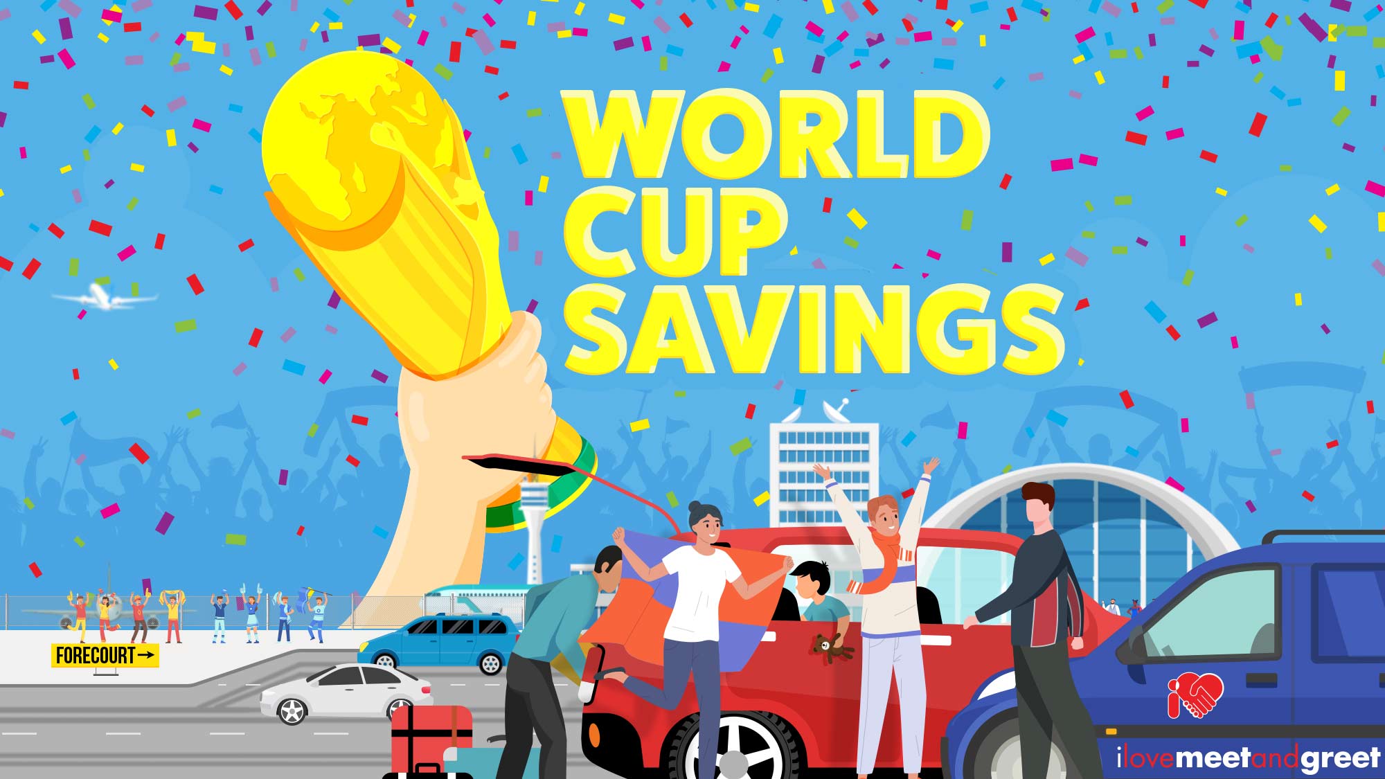 world cup savings
