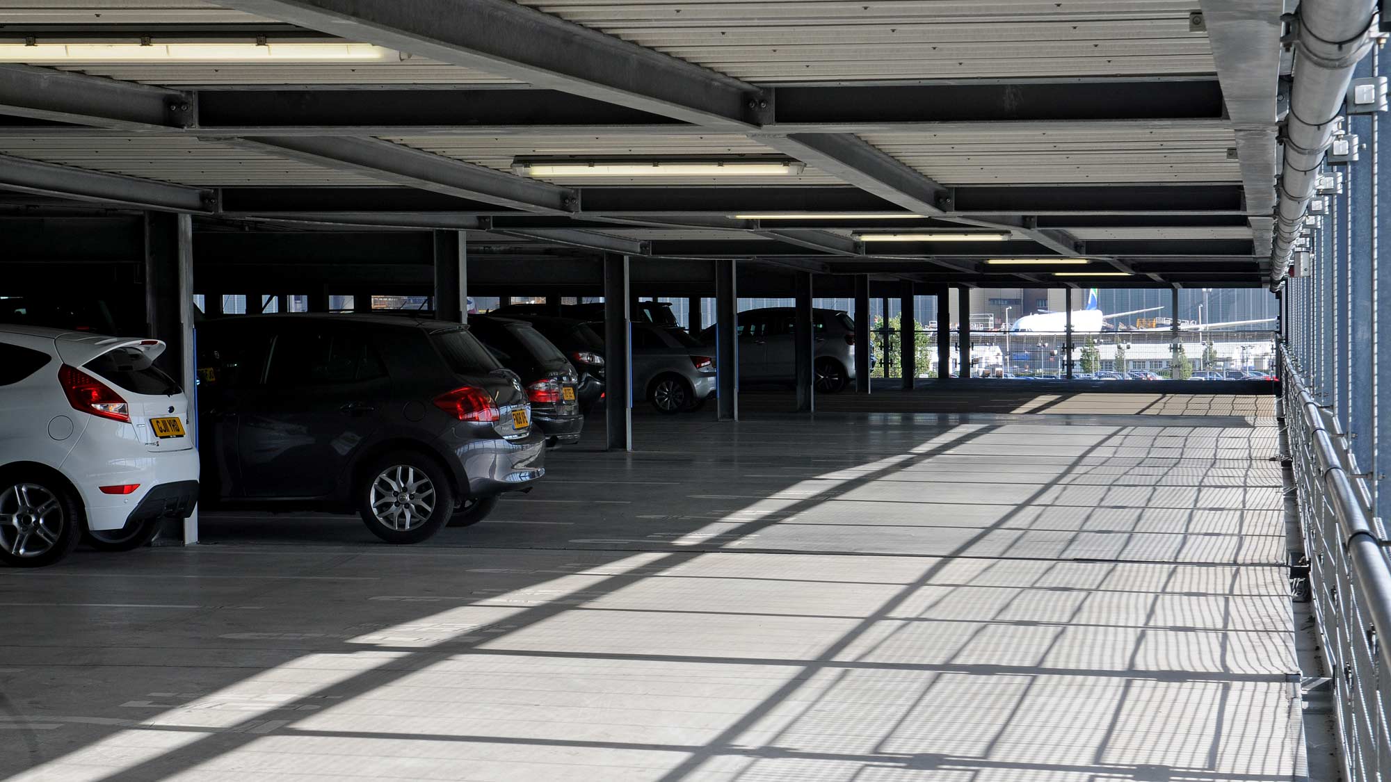 Valet Parking Heathrow Terminal 3 Heathrow Parking I Love