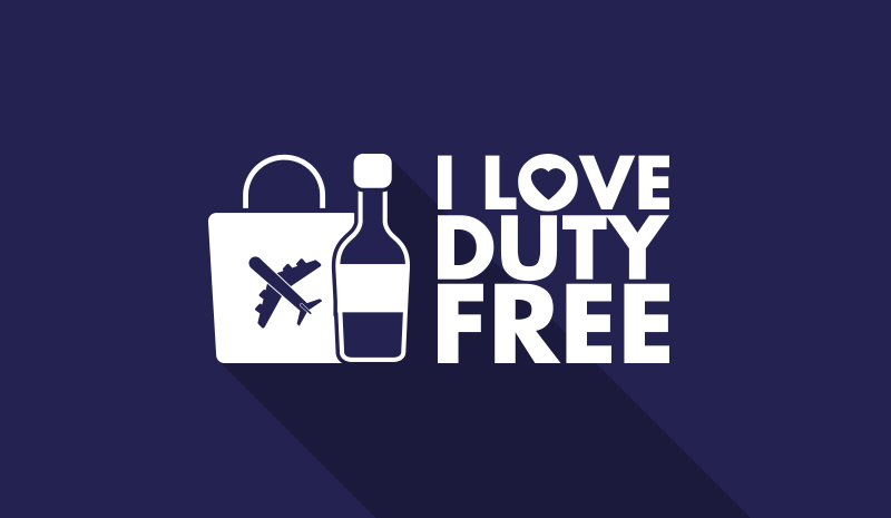 Buy Duty Free