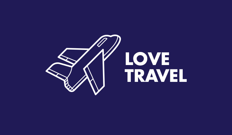 Love travel