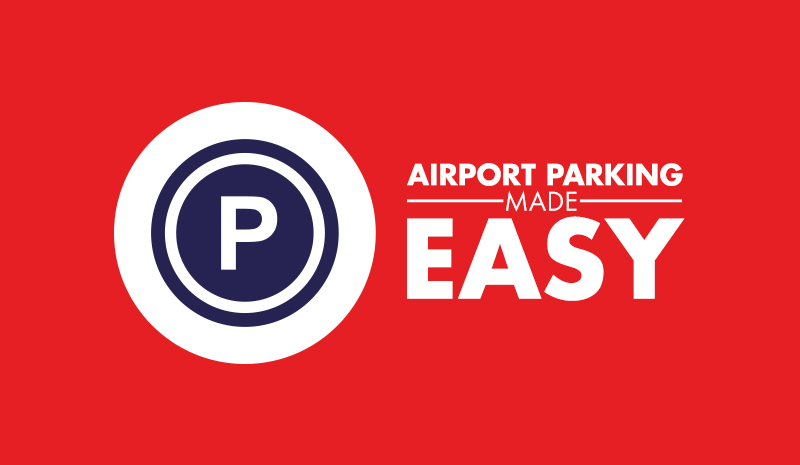 airport parking made easy
