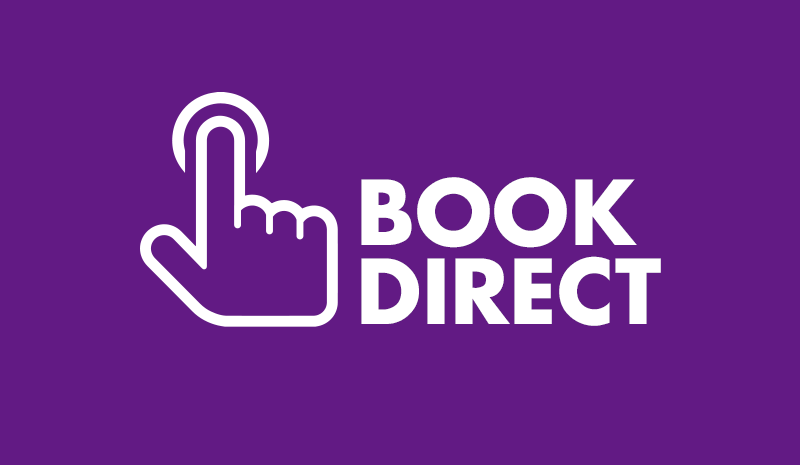 book direct