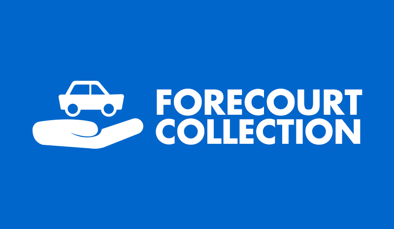 forecourt collection