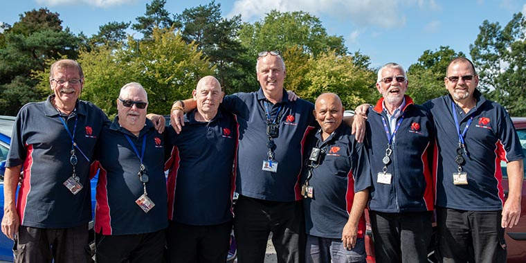 Leave a Google review