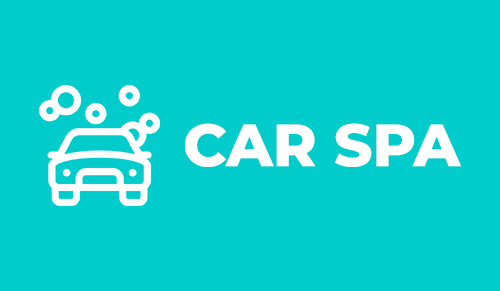 car washing available