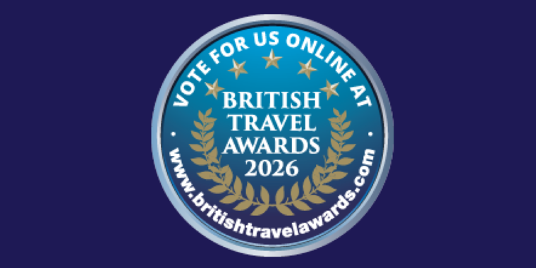 british travel awards
