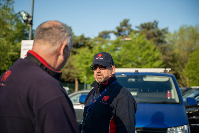 over 30 years experience