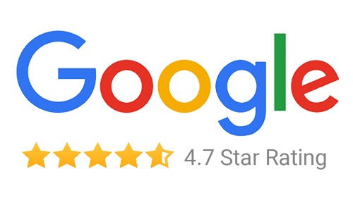 Google reviews