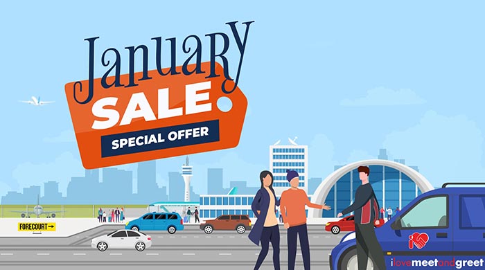 January Sale for 2026 - save 20%