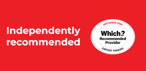 Independently recommended