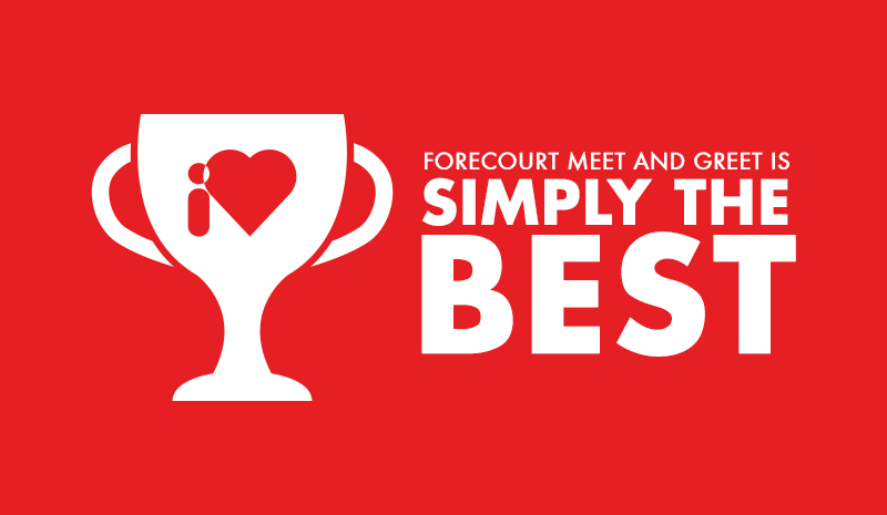 The best meet and greet