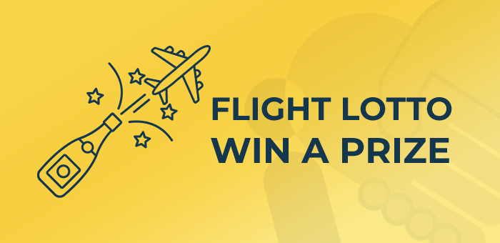 Flight Lotto