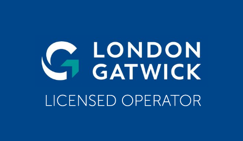 Licensed Gatwick Operator
