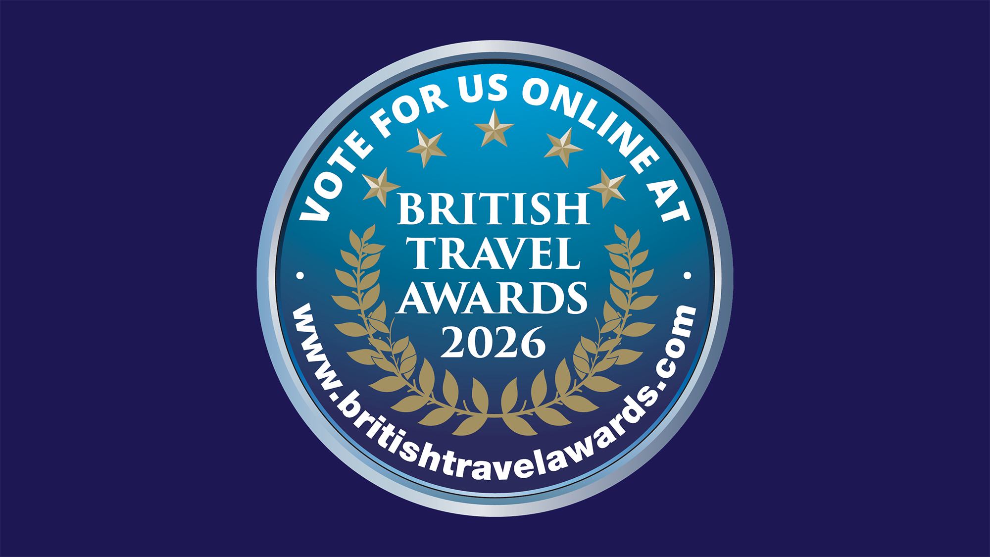 british travel awards