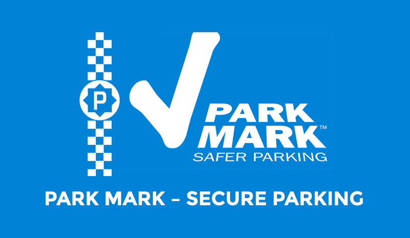 Park Mark accredited